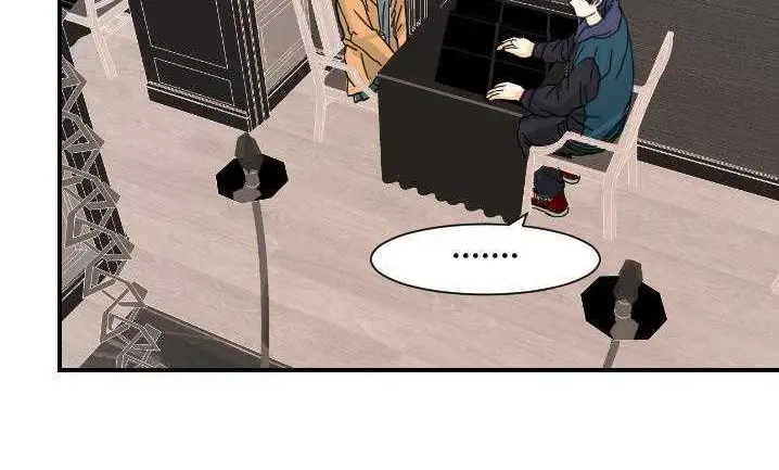 漫画《超能力者》第22话第17张图