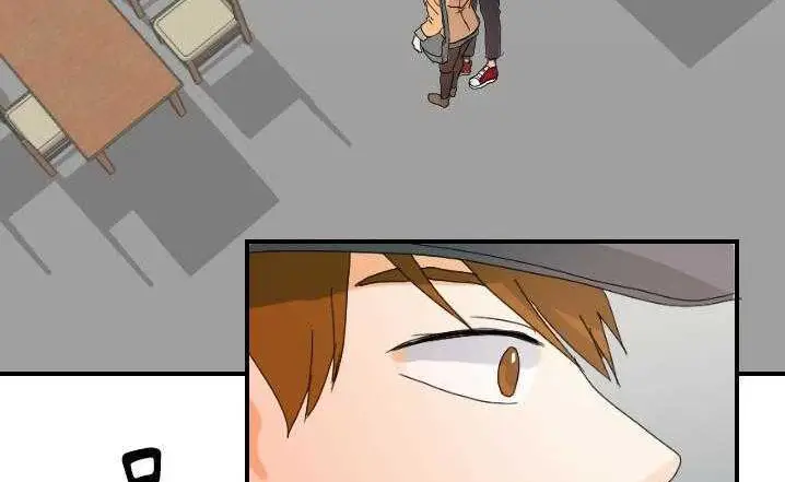 漫画《超能力者》第23话第30张图
