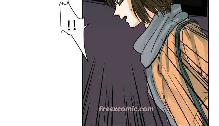漫画《超能力者》第24话第50张图