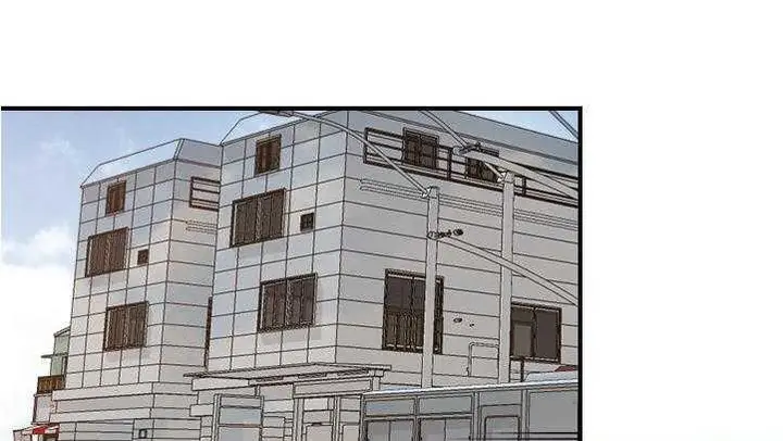 漫画《超能力者》第27话第22张图