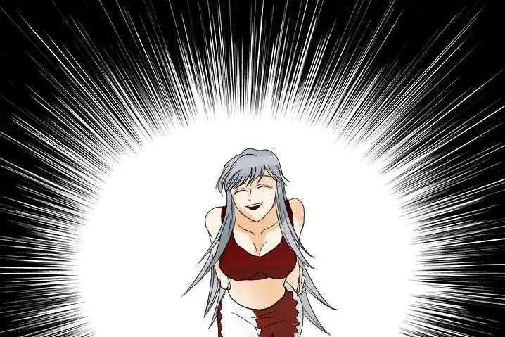 漫画《超能力者》第31话第103张图