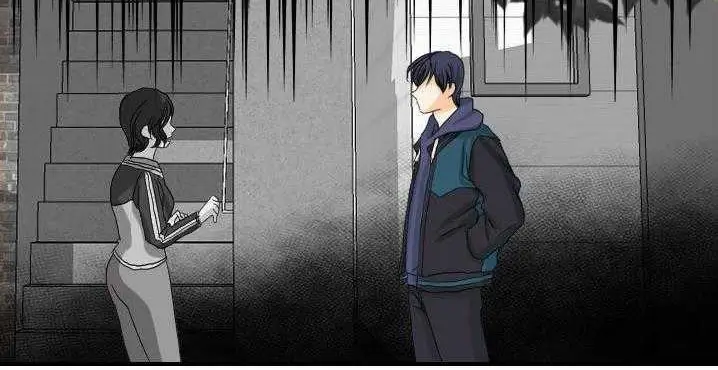 漫画《超能力者》第32话第136张图