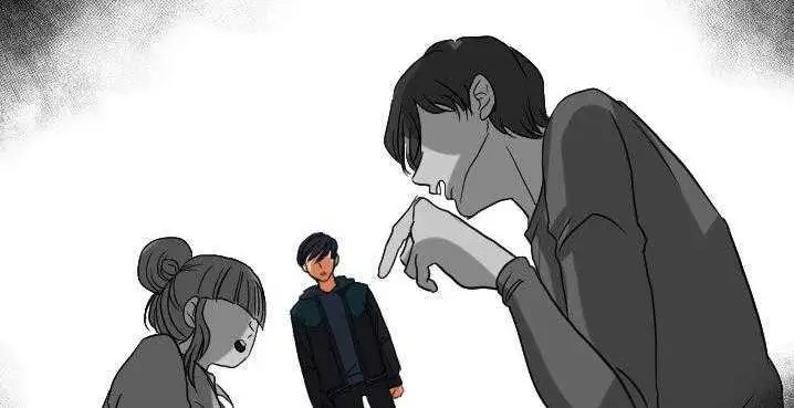 漫画《超能力者》第32话第161张图