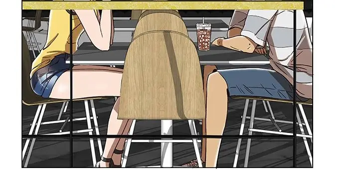 漫画《处子猎人》第14话第42张图