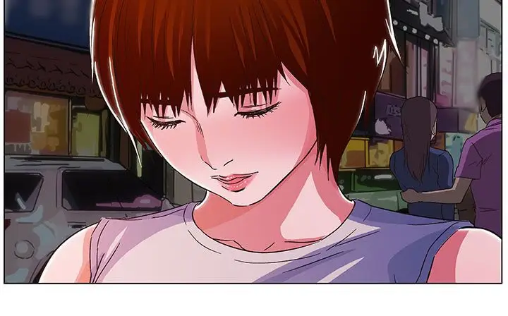漫画《处子猎人》第19话第130张图