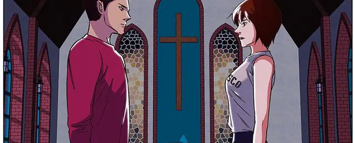 漫画《处子猎人》第19话第150张图
