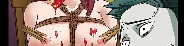 漫画《处子猎人》第33话第151张图