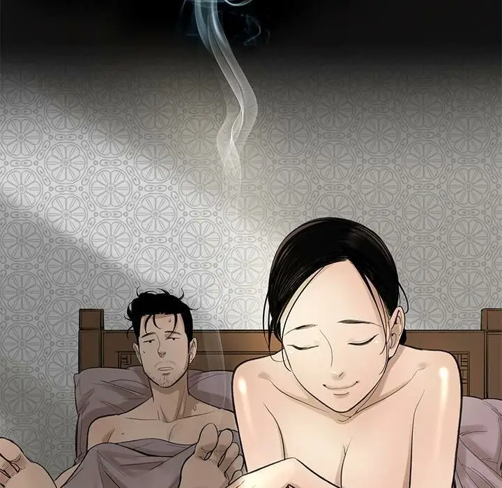 漫画《韩道修》第3话第35张图