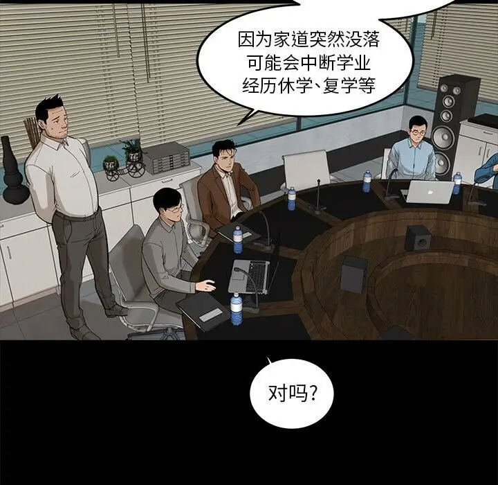 漫画《韩道修》第7话第41张图