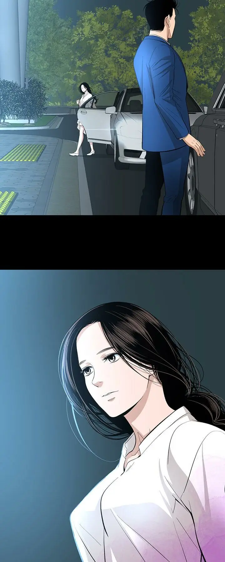 漫画《韩道修》第12话第9张图