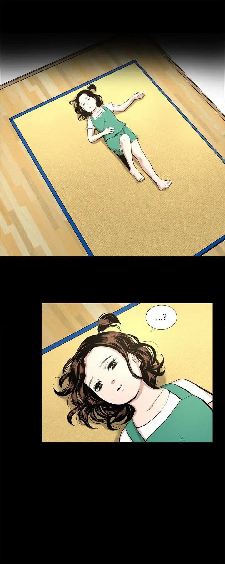 漫画《韩道修》第14话第6张图