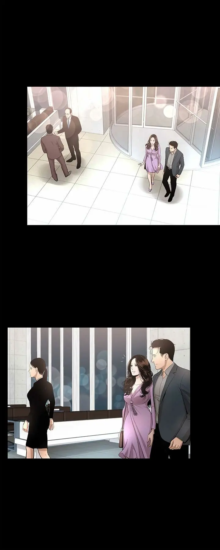 漫画《韩道修》第15话第14张图