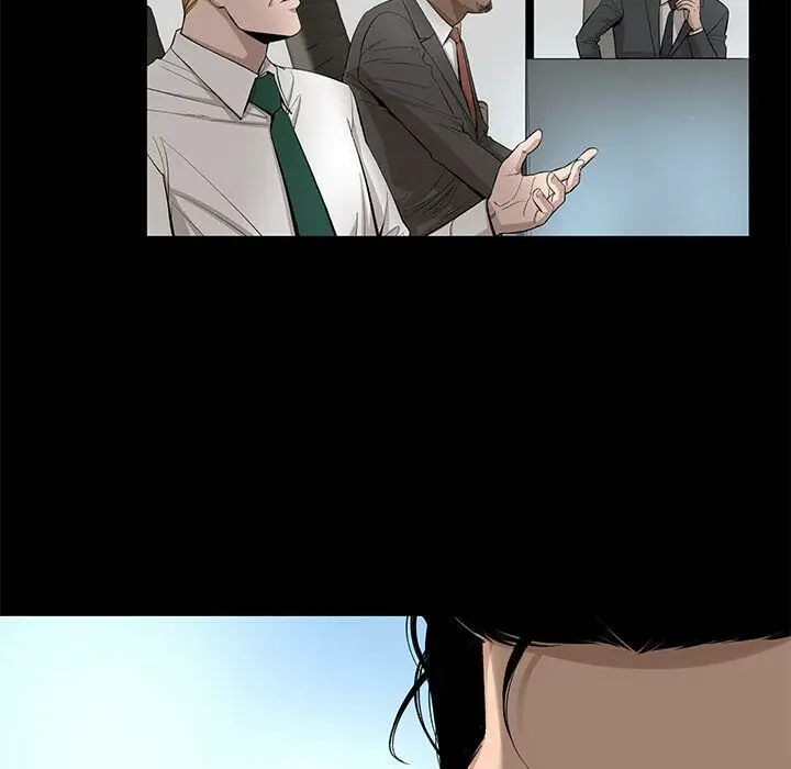漫画《韩道修》第18话第57张图