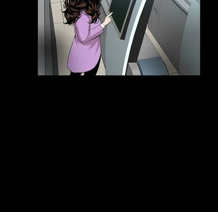 漫画《韩道修》第20话第22张图