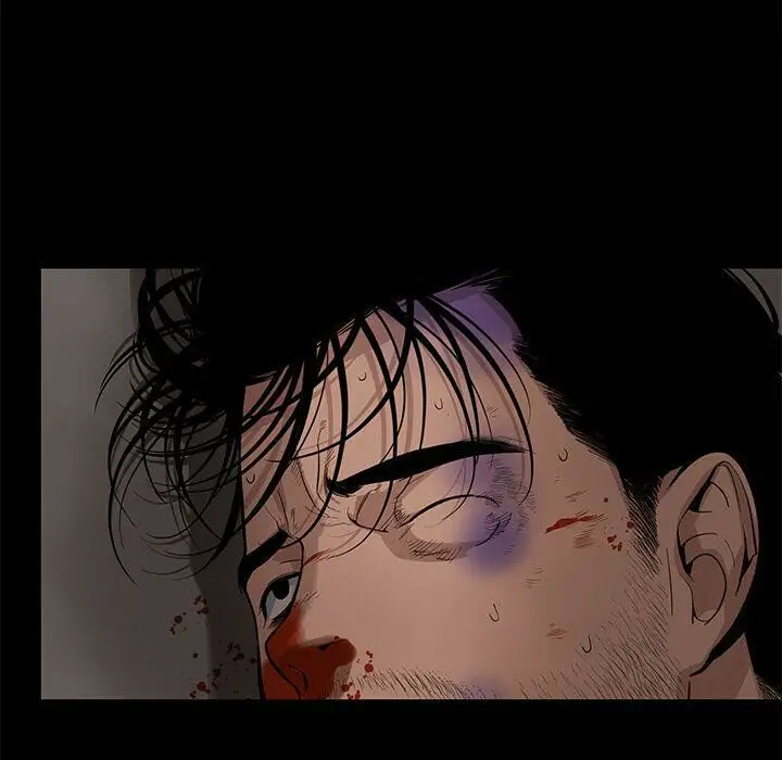 漫画《韩道修》第25话第47张图