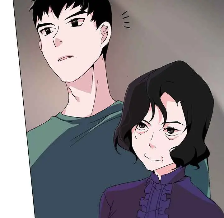漫画《灰姑娘的哥哥们》第1话第107张图
