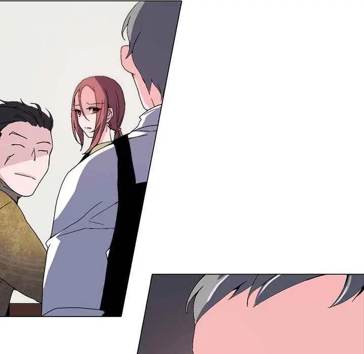漫画《灰姑娘的哥哥们》第1话第141张图