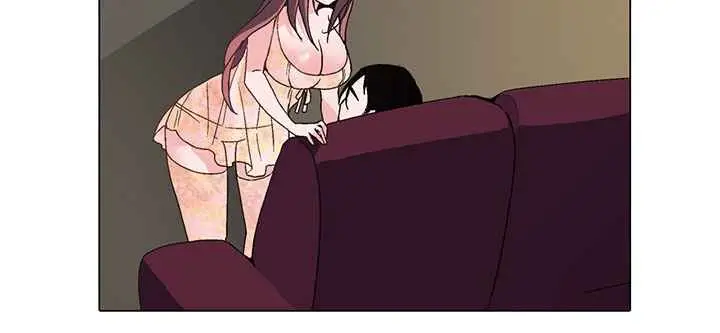 漫画《灰姑娘的哥哥们》第1话第30张图