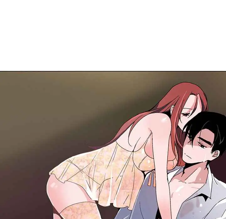 漫画《灰姑娘的哥哥们》第1话第31张图
