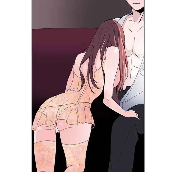 漫画《灰姑娘的哥哥们》第1话第37张图