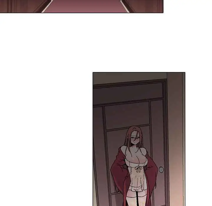 漫画《灰姑娘的哥哥们》第1话第84张图