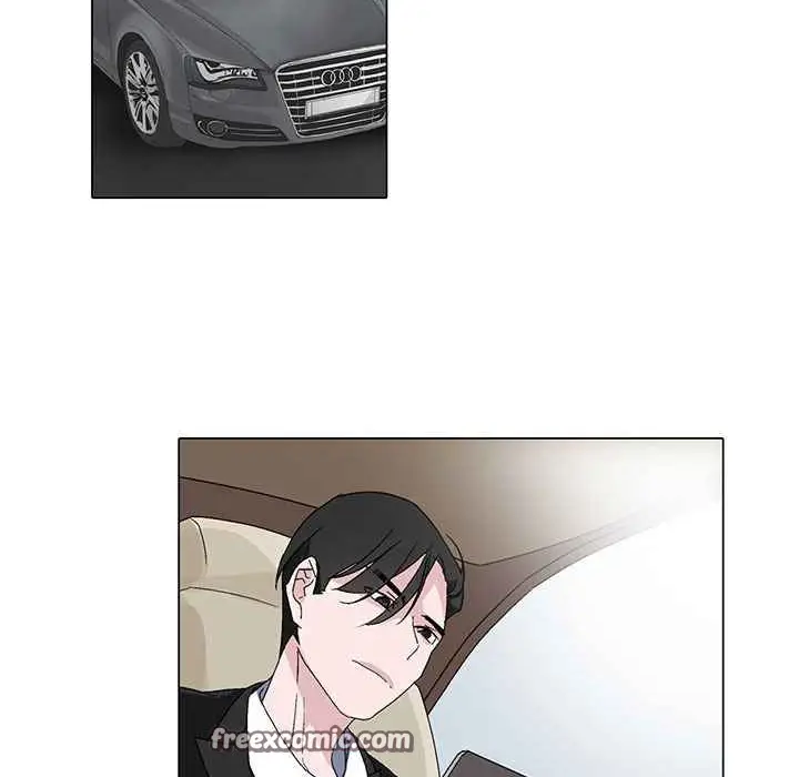 漫画《灰姑娘的哥哥们》第3话第75张图