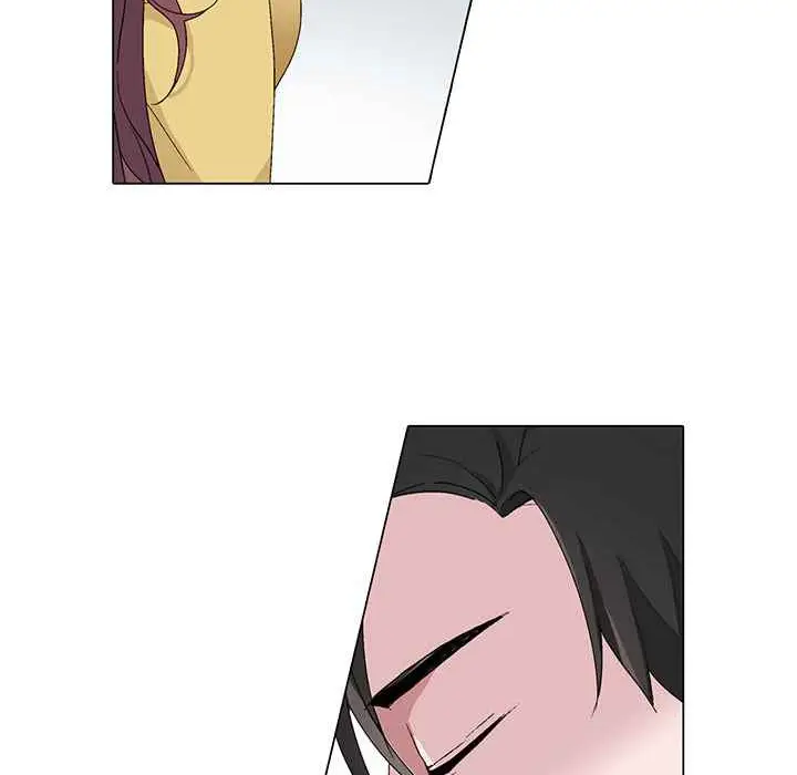 漫画《灰姑娘的哥哥们》第3话第96张图