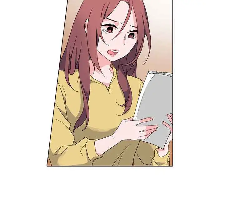漫画《灰姑娘的哥哥们》第4话第14张图