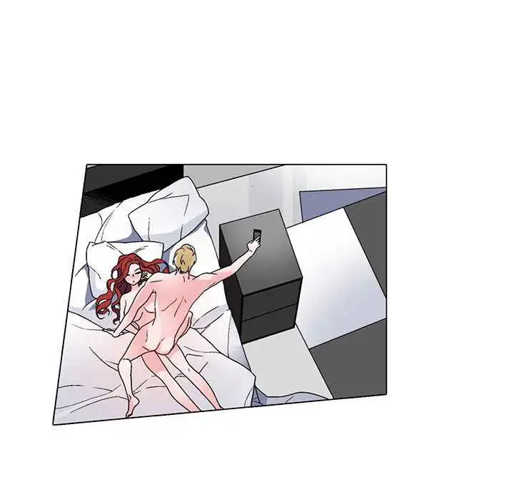 漫画《灰姑娘的哥哥们》第5话第13张图