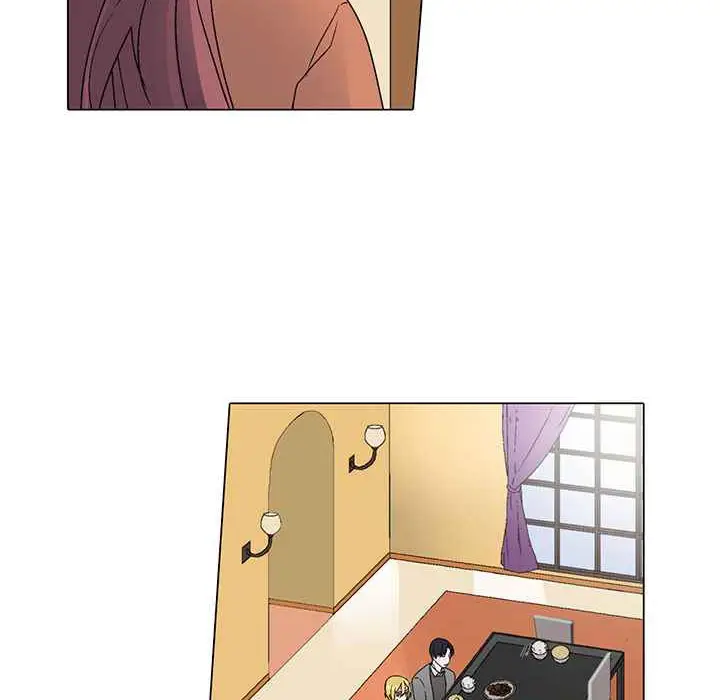 漫画《灰姑娘的哥哥们》第6话第47张图