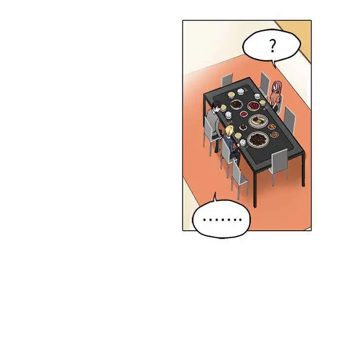 漫画《灰姑娘的哥哥们》第6话第57张图