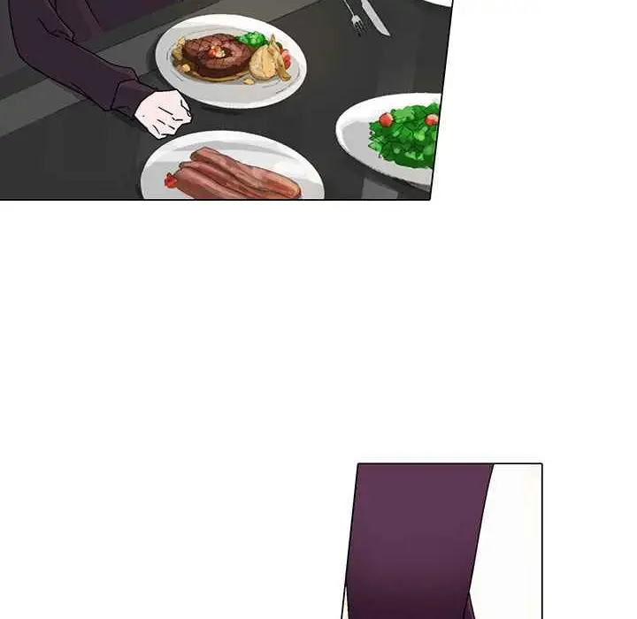 漫画《灰姑娘的哥哥们》第7话第36张图