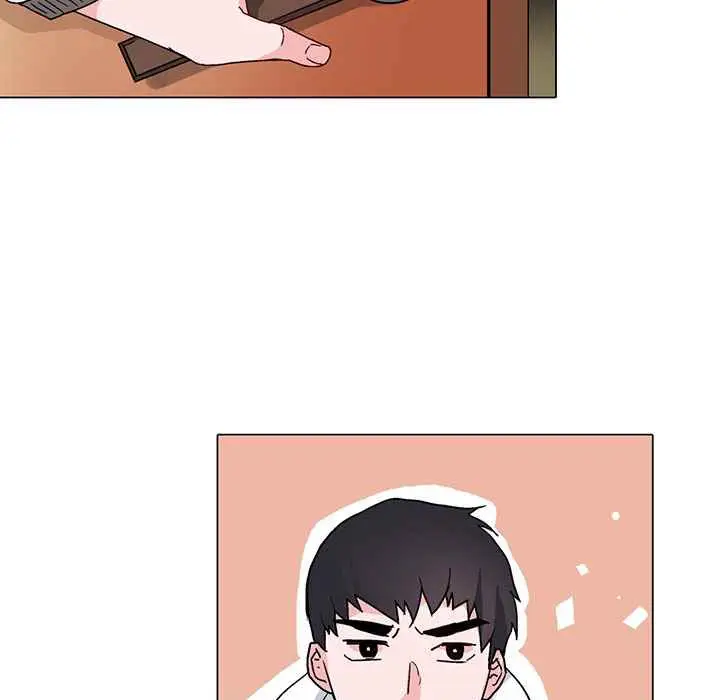 漫画《灰姑娘的哥哥们》第8话第22张图