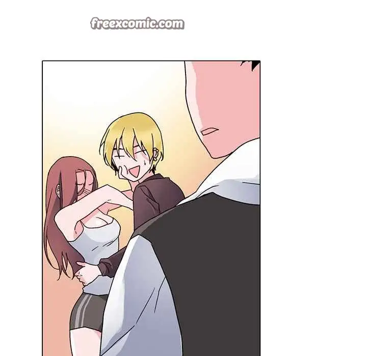 漫画《灰姑娘的哥哥们》第8话第25张图