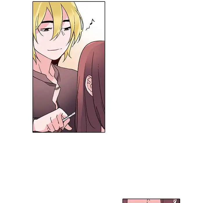 漫画《灰姑娘的哥哥们》第8话第4张图