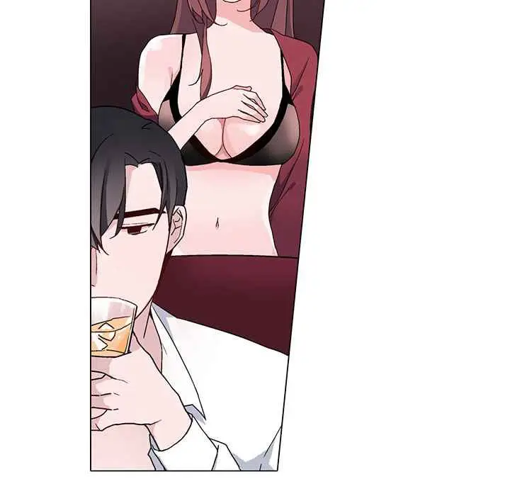 漫画《灰姑娘的哥哥们》第8话第52张图