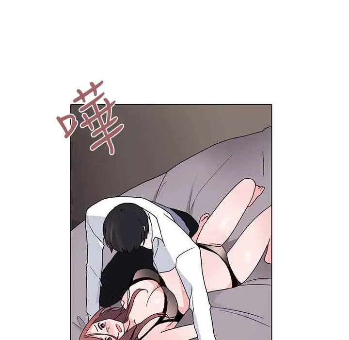 漫画《灰姑娘的哥哥们》第8话第56张图