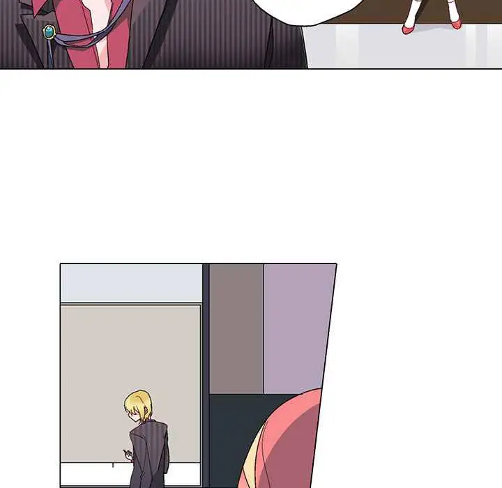 漫画《灰姑娘的哥哥们》第9话第40张图