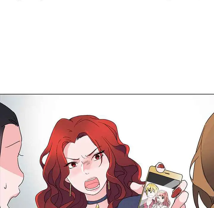 漫画《灰姑娘的哥哥们》第9话第90张图
