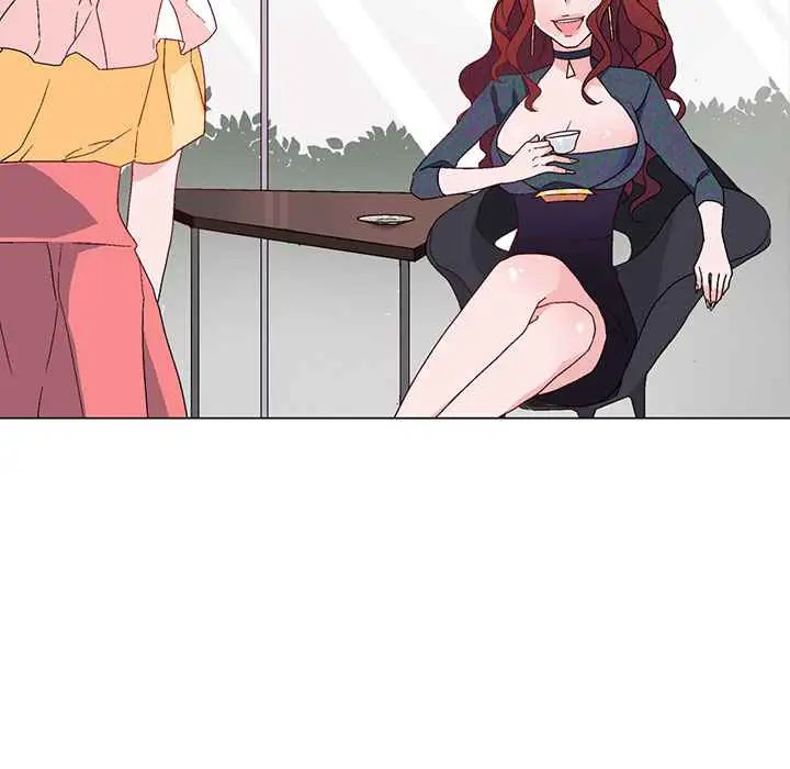 漫画《灰姑娘的哥哥们》第10话第11张图