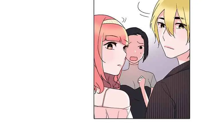 漫画《灰姑娘的哥哥们》第10话第8张图