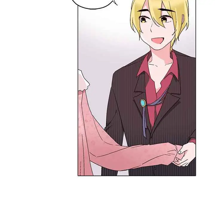 漫画《灰姑娘的哥哥们》第10话第81张图