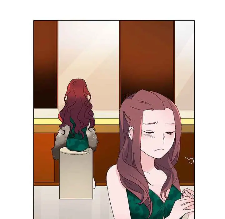 漫画《灰姑娘的哥哥们》第11话第104张图