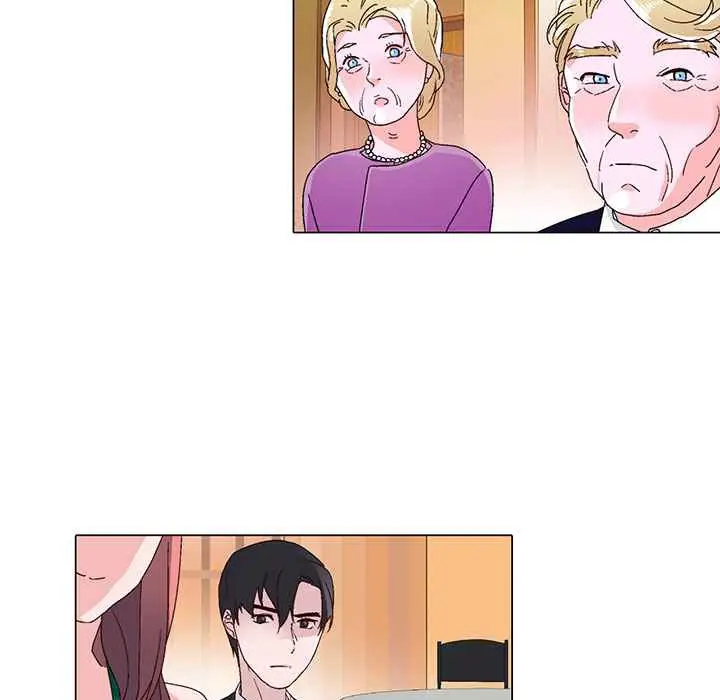 漫画《灰姑娘的哥哥们》第11话第31张图