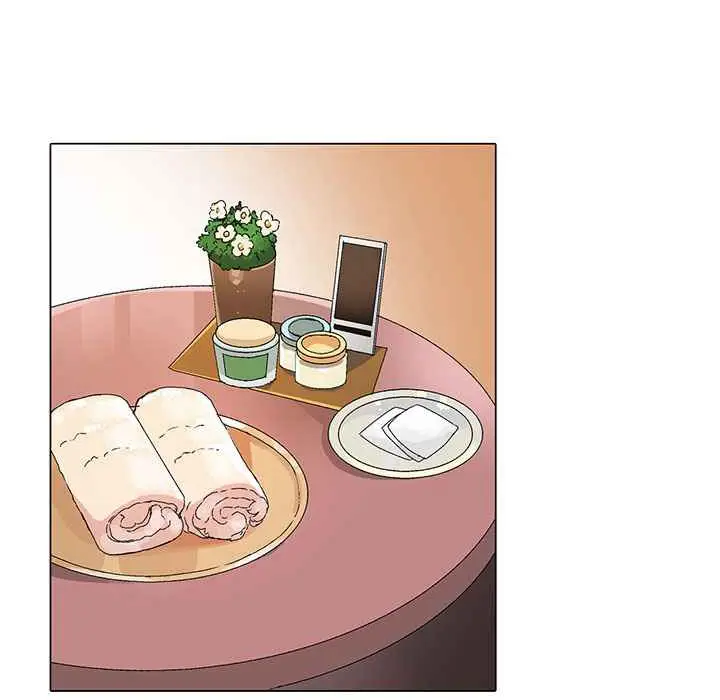 漫画《灰姑娘的哥哥们》第15话第54张图
