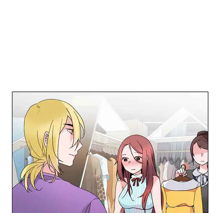 漫画《灰姑娘的哥哥们》第15话第60张图