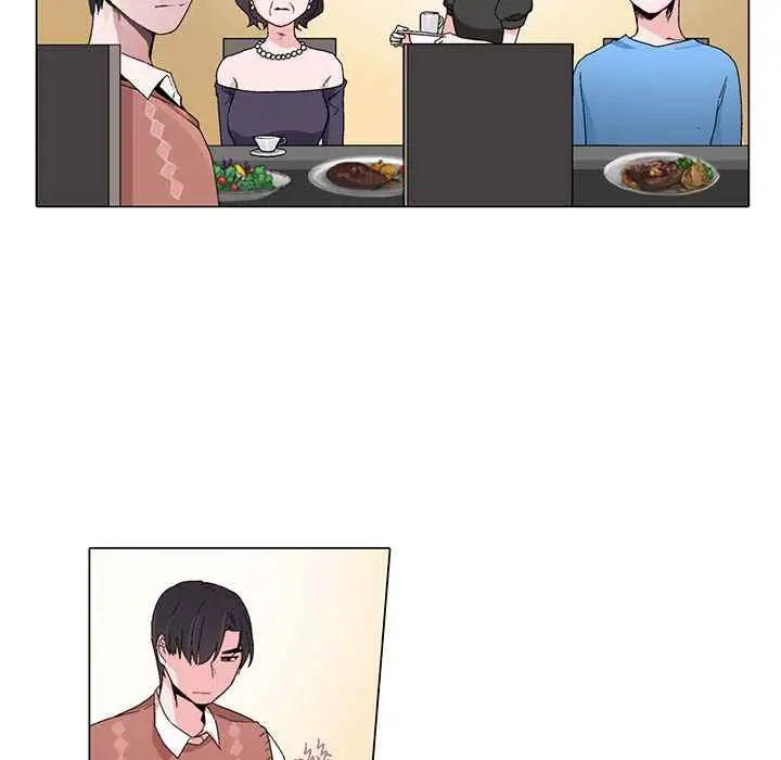 漫画《灰姑娘的哥哥们》第15话第90张图