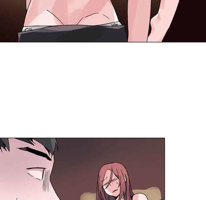 漫画《灰姑娘的哥哥们》第16话第107张图