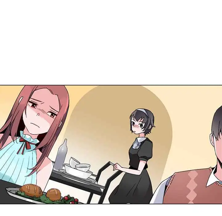 漫画《灰姑娘的哥哥们》第16话第34张图