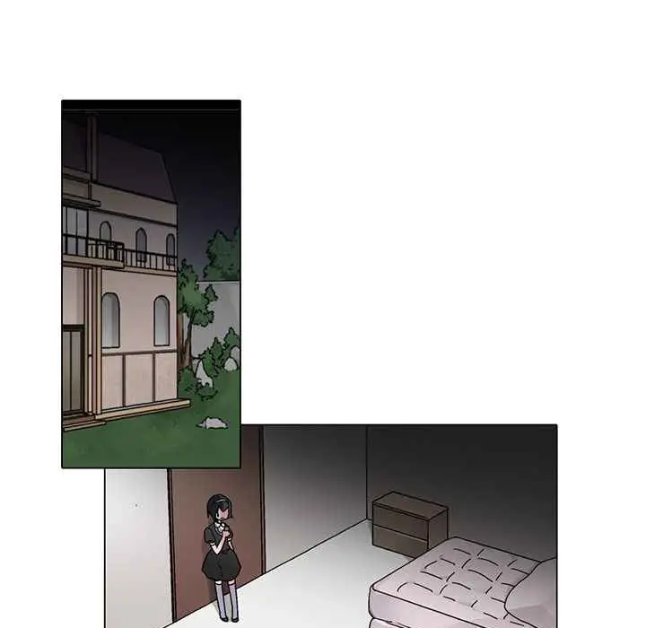 漫画《灰姑娘的哥哥们》第17话第100张图